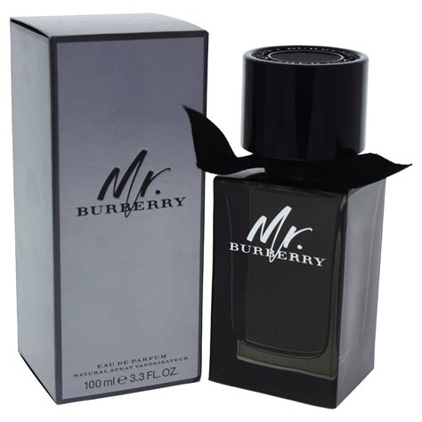 Burberry Mr. Burberry Eau de Parfum, 3.3 fl oz 